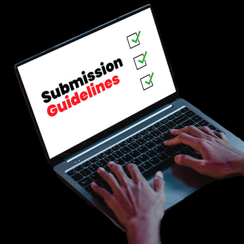 Submission Guidelines to Write For Us