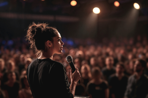 C-Suite Visionaries Image