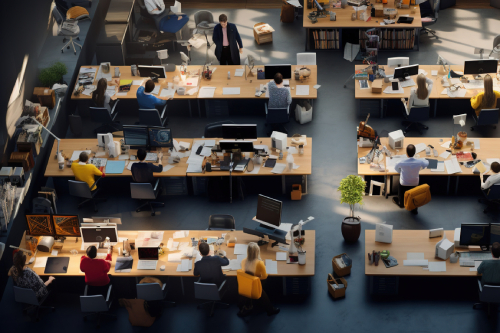 Game-Changing Brands Image