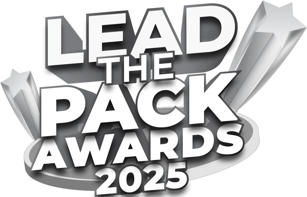 Lead the Pack Awards 2025