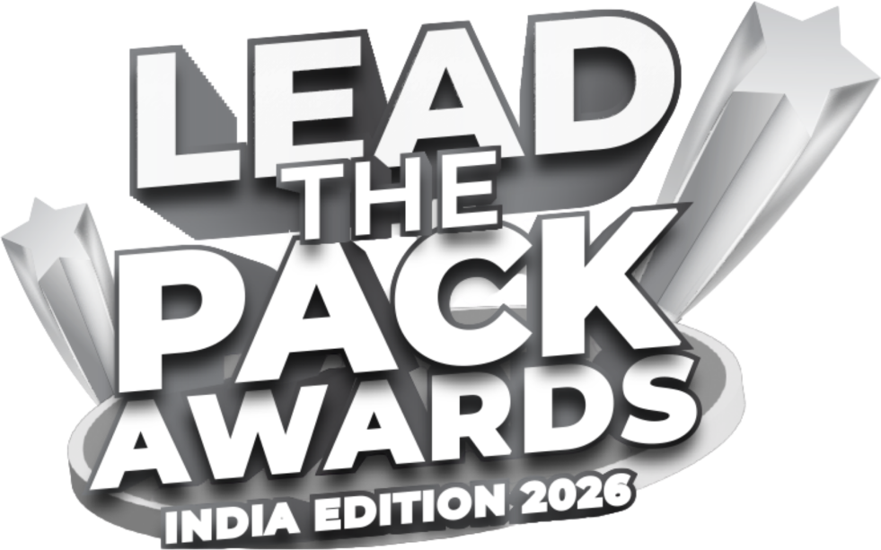 Lead the Pack Awards 2026